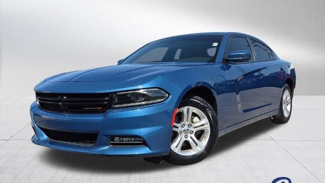 Preowned 2022 Dodge Charger SXT for Sale