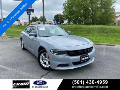 Photo of a 2022 Dodge Charger SXT 4DR Sedan for sale
