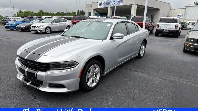 Preowned 2022 Dodge Charger SXT for Sale