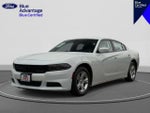 2022 Charger Thumbnail 1
