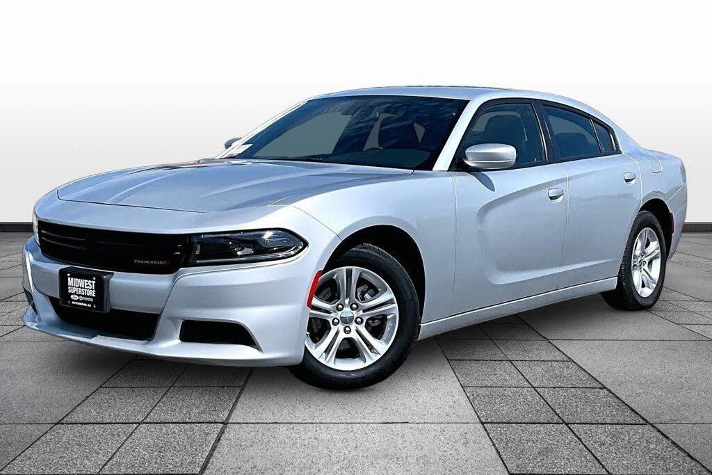 2022 Dodge Charger
