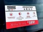 2022 Charger Thumbnail 9