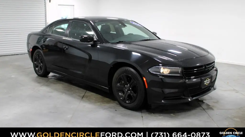 Preowned 2022 Dodge Charger SXT for Sale