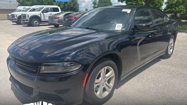 Preowned 2022 Dodge Charger SXT for Sale
