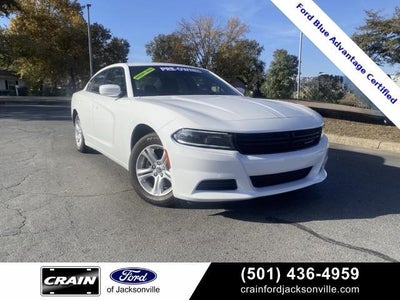 Photo of a 2022 Dodge Charger SXT 4DR Sedan for sale