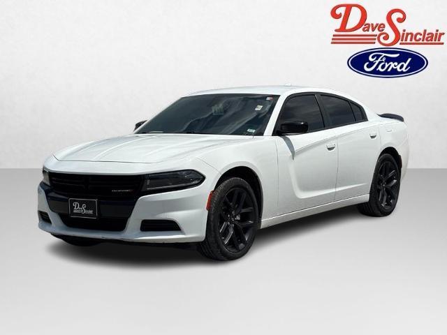 2023 Dodge Charger - $17,995