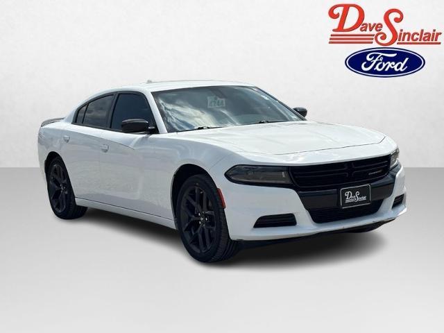 2023 Dodge Charger - $17,995