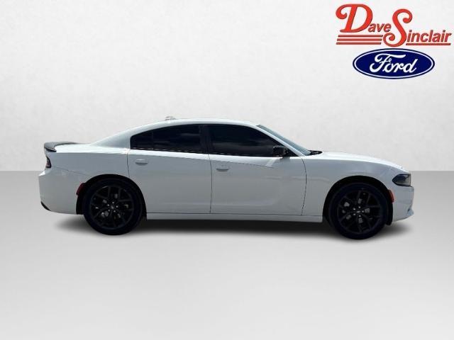 2023 Dodge Charger - $17,995