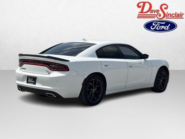 2023 Dodge Charger - $17,995