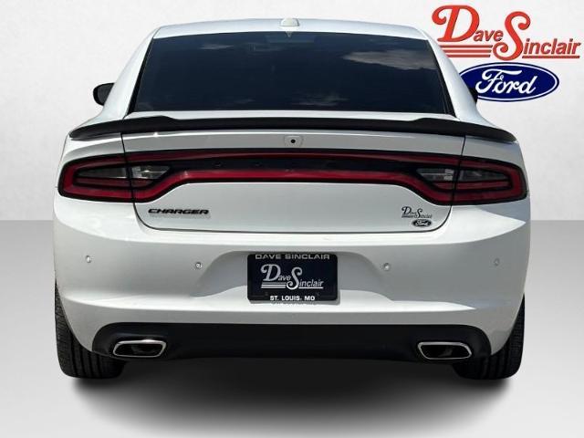 2023 Dodge Charger - $17,995