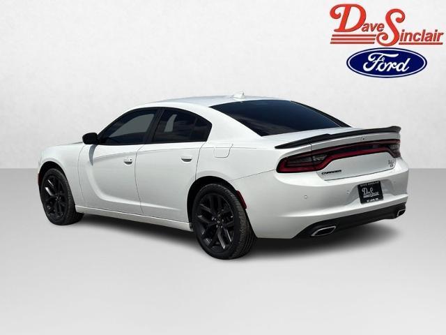 2023 Dodge Charger - $17,995