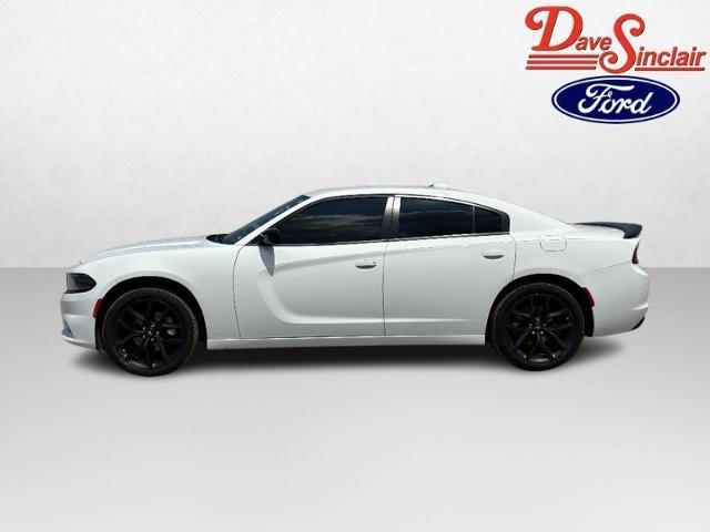 2023 Dodge Charger - $17,995