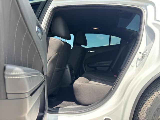 2023 Dodge Charger - $17,995