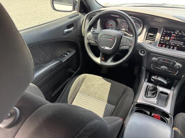 2023 Dodge Charger - $17,995