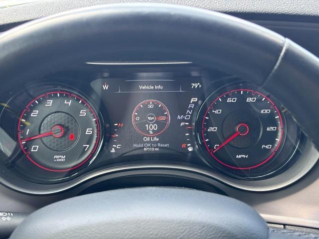 2023 Dodge Charger - $17,995