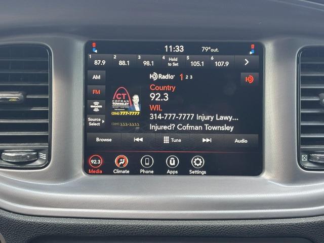 2023 Dodge Charger - $17,995