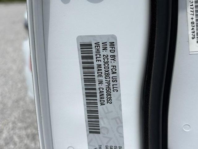 2023 Dodge Charger - $17,995