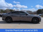 2023 Charger Thumbnail 3