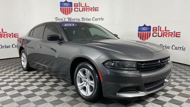 Preowned 2023 Dodge Charger SXT for Sale