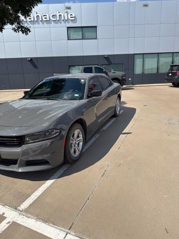 2023 Dodge Charger - $23,700