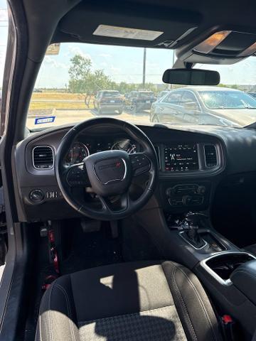 2023 Dodge Charger - $23,700