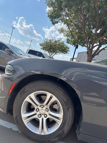 2023 Dodge Charger - $23,700