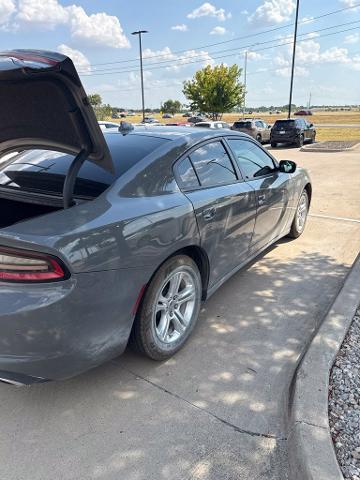 2023 Dodge Charger - $23,700