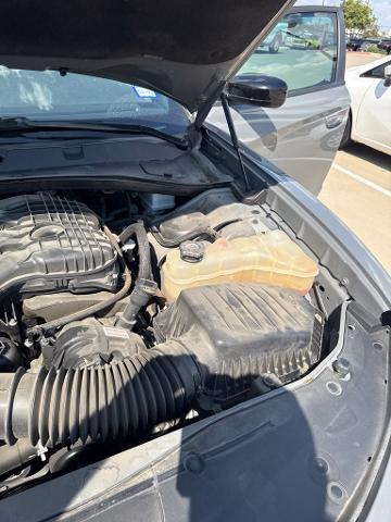 2023 Dodge Charger - $23,700
