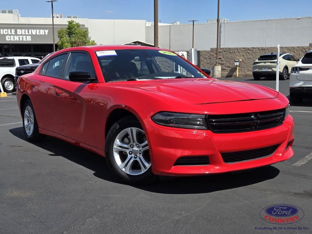 2023 Dodge Charger