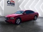 2013 Charger Thumbnail 4