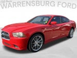 2014 Charger Thumbnail 3