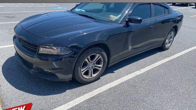 Preowned 2016 Dodge Charger SE for Sale