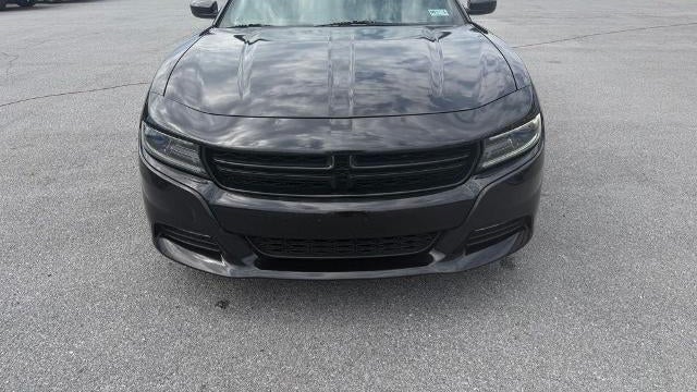 2016 Dodge Charger SE