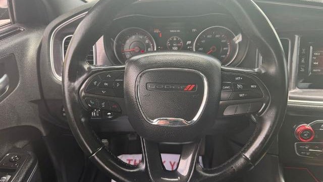 2016 Dodge Charger SE