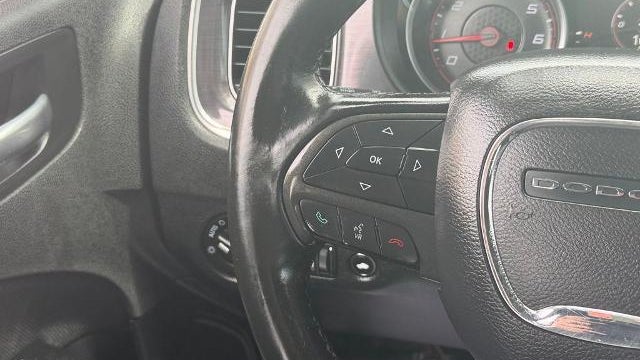 2016 Dodge Charger SE