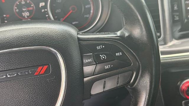 2016 Dodge Charger SE