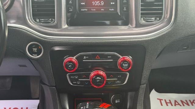 2016 Dodge Charger SE