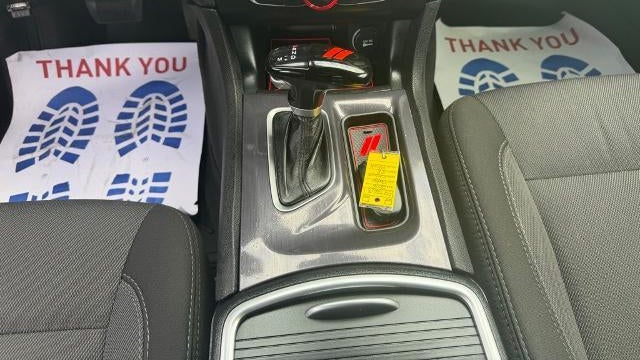 2016 Dodge Charger SE