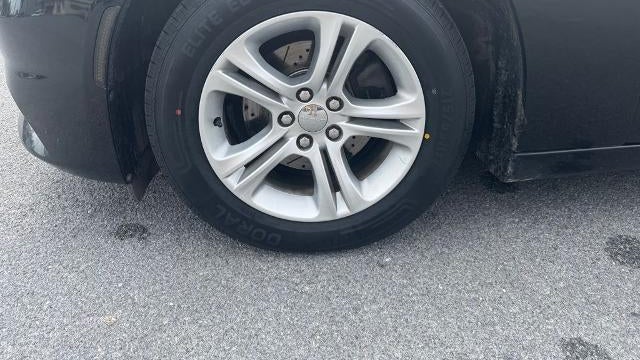 2016 Dodge Charger SE