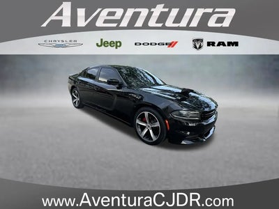 Photo of a 2017 Dodge Charger SE 4DR Sedan for sale