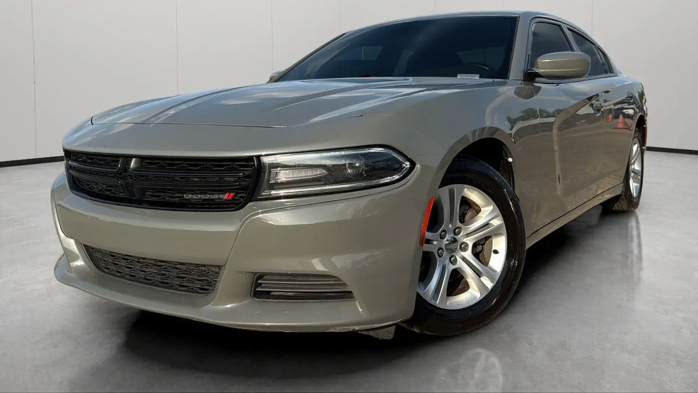 Preowned 2019 Dodge Charger SXT for Sale