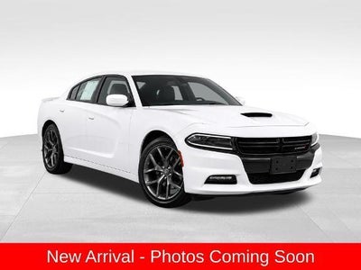 Photo of a 2022 Dodge Charger SXT 4DR Sedan for sale