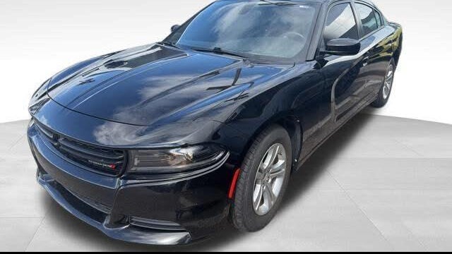 Preowned 2022 Dodge Charger SXT for Sale