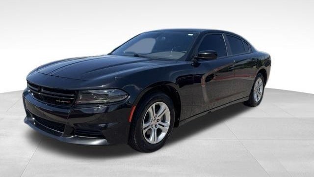 Preowned 2022 Dodge Charger SXT for Sale