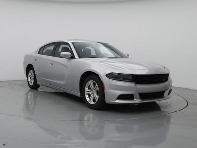 2022 Dodge Charger SXT 4DR Sedan