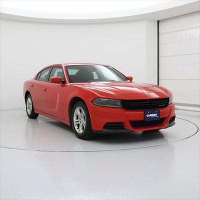 Photo of a 2022 Dodge Charger SXT 4DR Sedan for sale