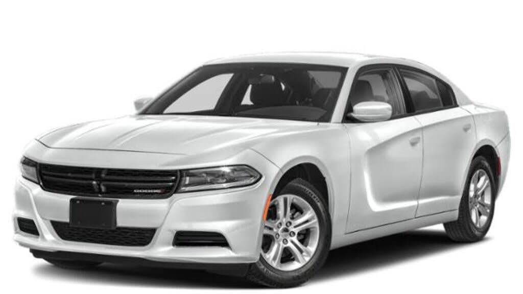 Preowned 2022 Dodge Charger SXT for Sale