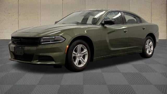 Preowned 2023 Dodge Charger SXT for Sale