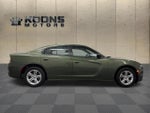 2023 Charger Thumbnail 4
