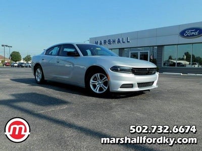 Photo of a 2023 Dodge Charger SXT 4DR Sedan for sale